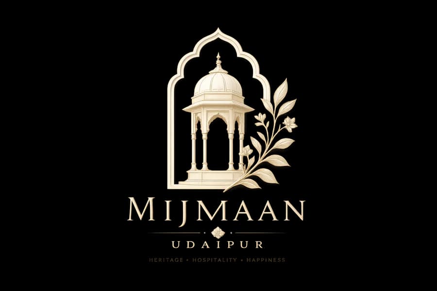 MIJMAAN – Udaipur · Heritage · Hospitality · Happiness